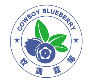楚天小记者在牧童蓝莓大棚里上植物课